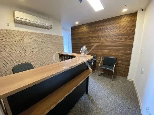 Grupo comercial mobiliado e equipado - Foto 2