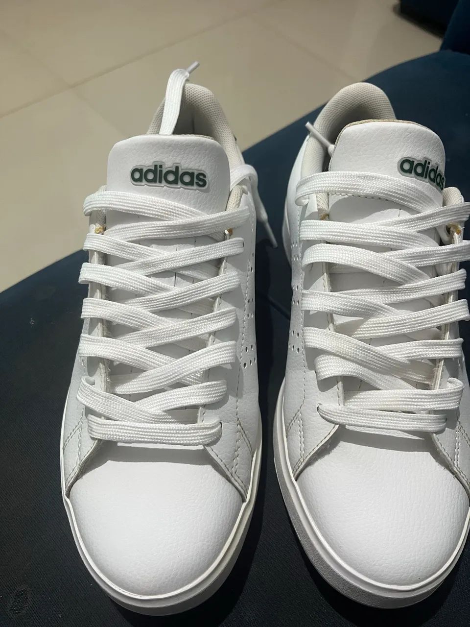 Tenis adidas  - Foto 4