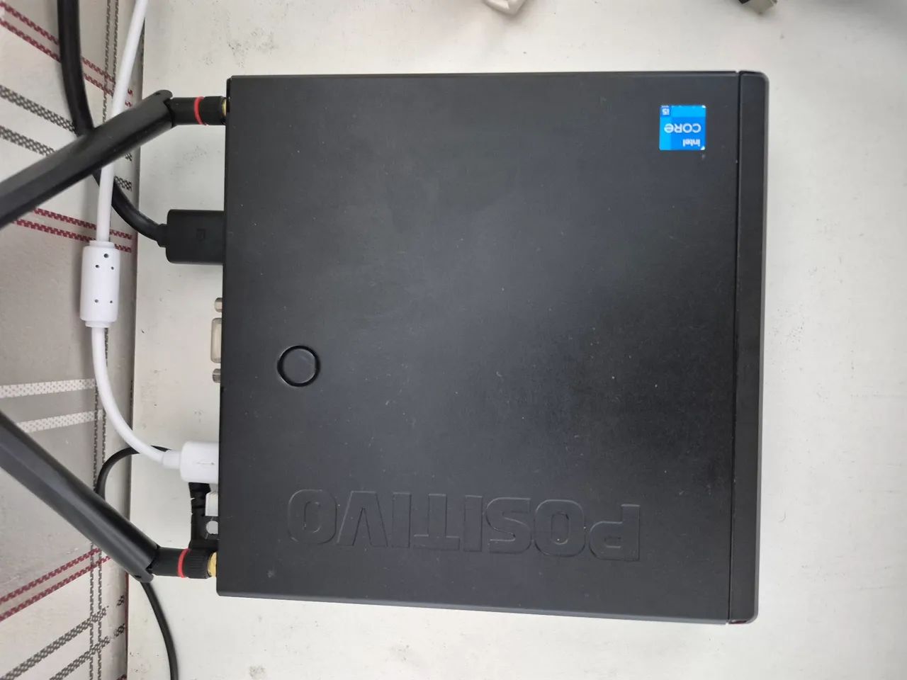 Mini pc pro C6400 - Foto 4