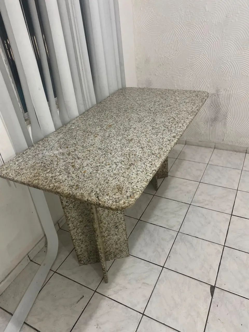 Mesa de Granito  - Foto 2