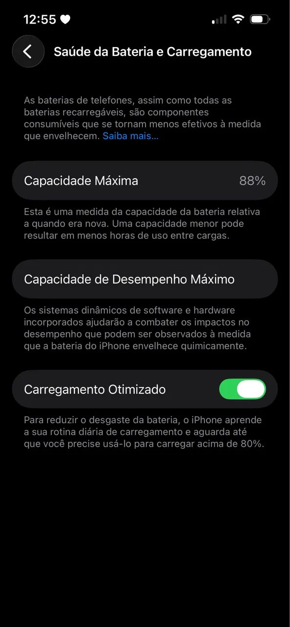 iPhone 13, 1 ano e 6 meses de uso - Foto 2