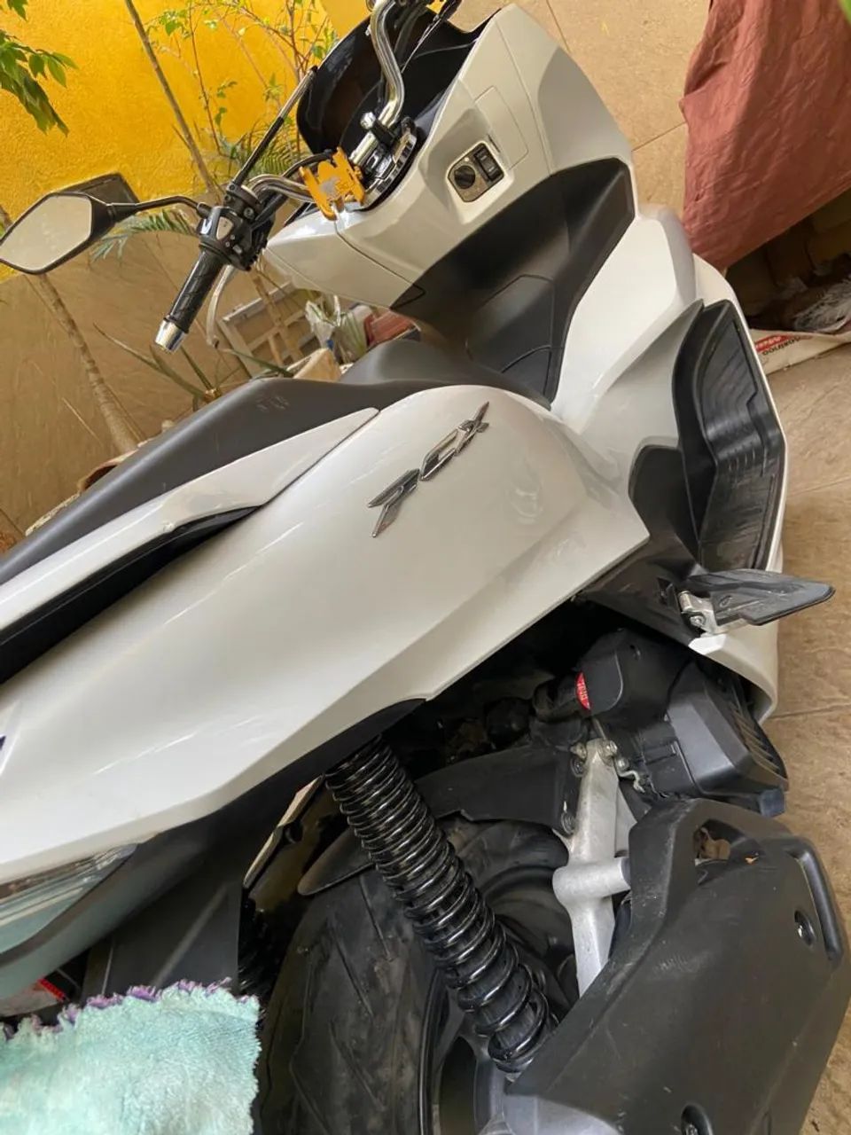 Honda pcx - Foto 3