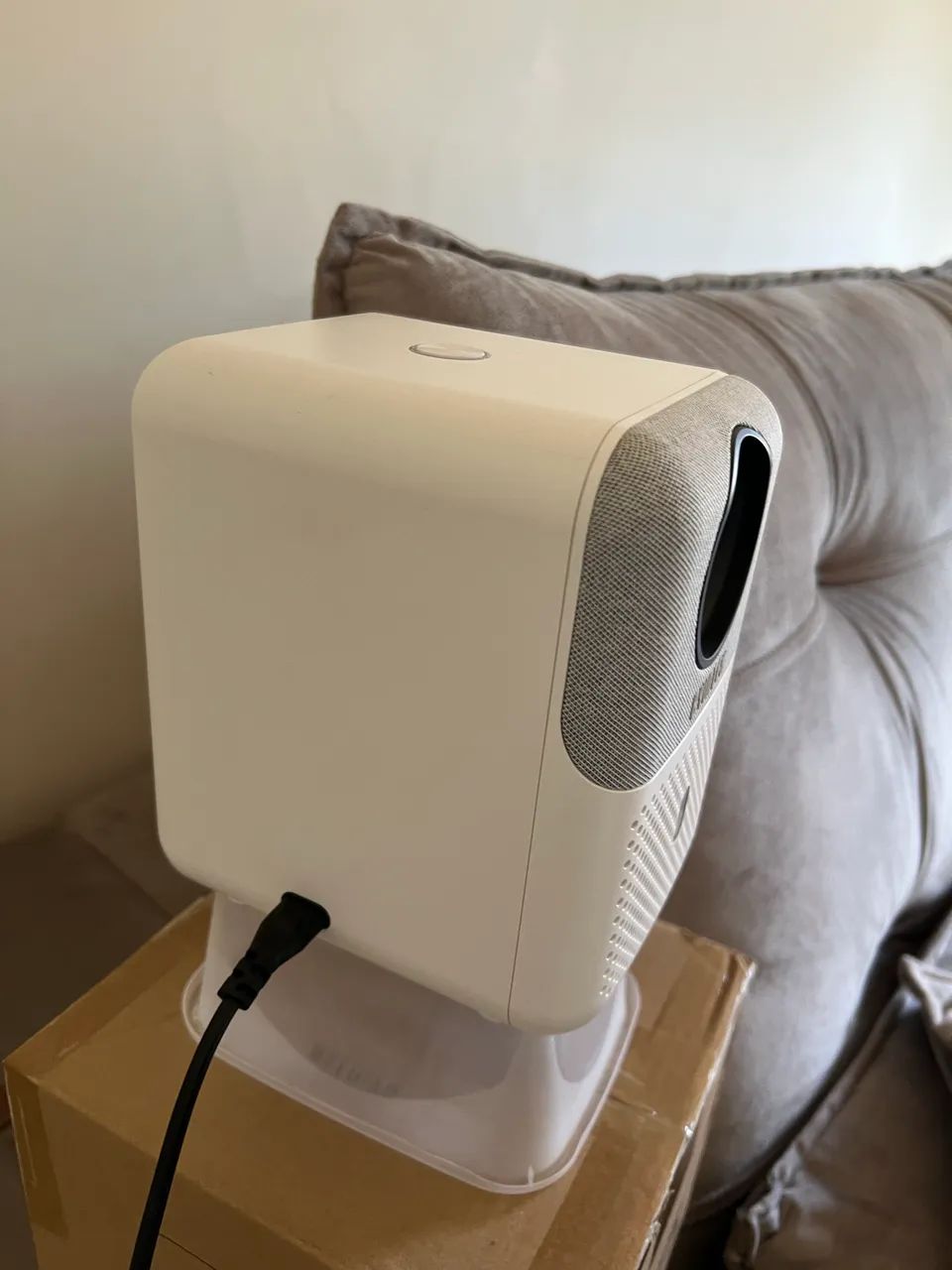 Projetor Byintek - Foto 2