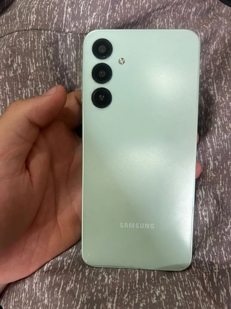 Samsung Galaxy A16 5G