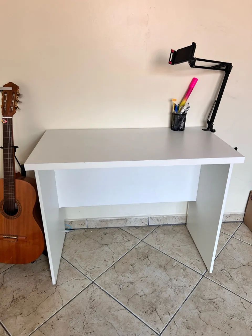 Mesa de estudo MDF