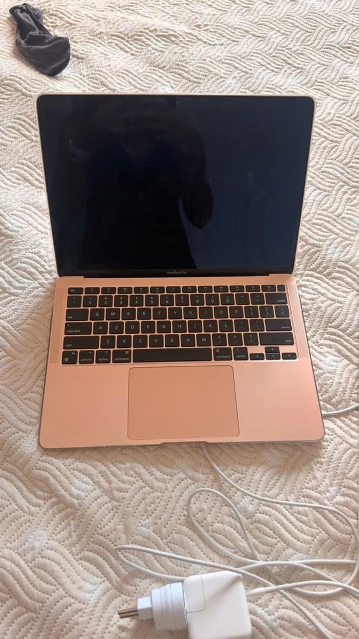 MacBook Air 2020 rose  - Foto 4