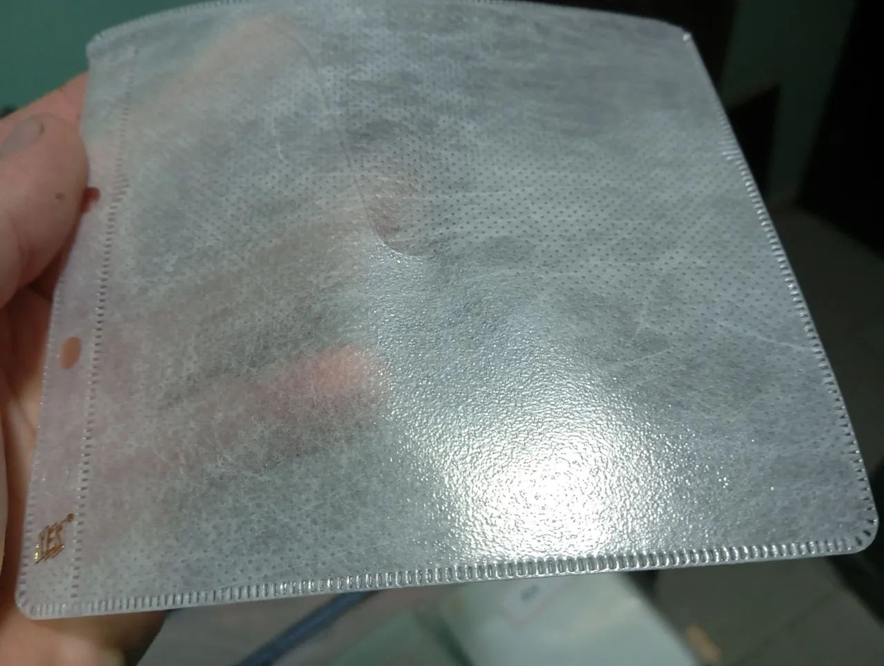 CD/DVD Holder Refill65568105387905121