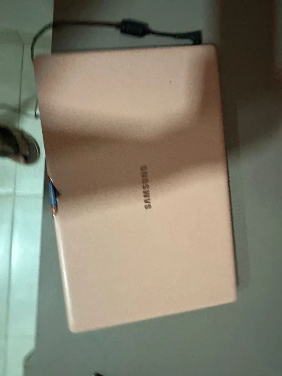 Notebook Samsung  - Foto 3