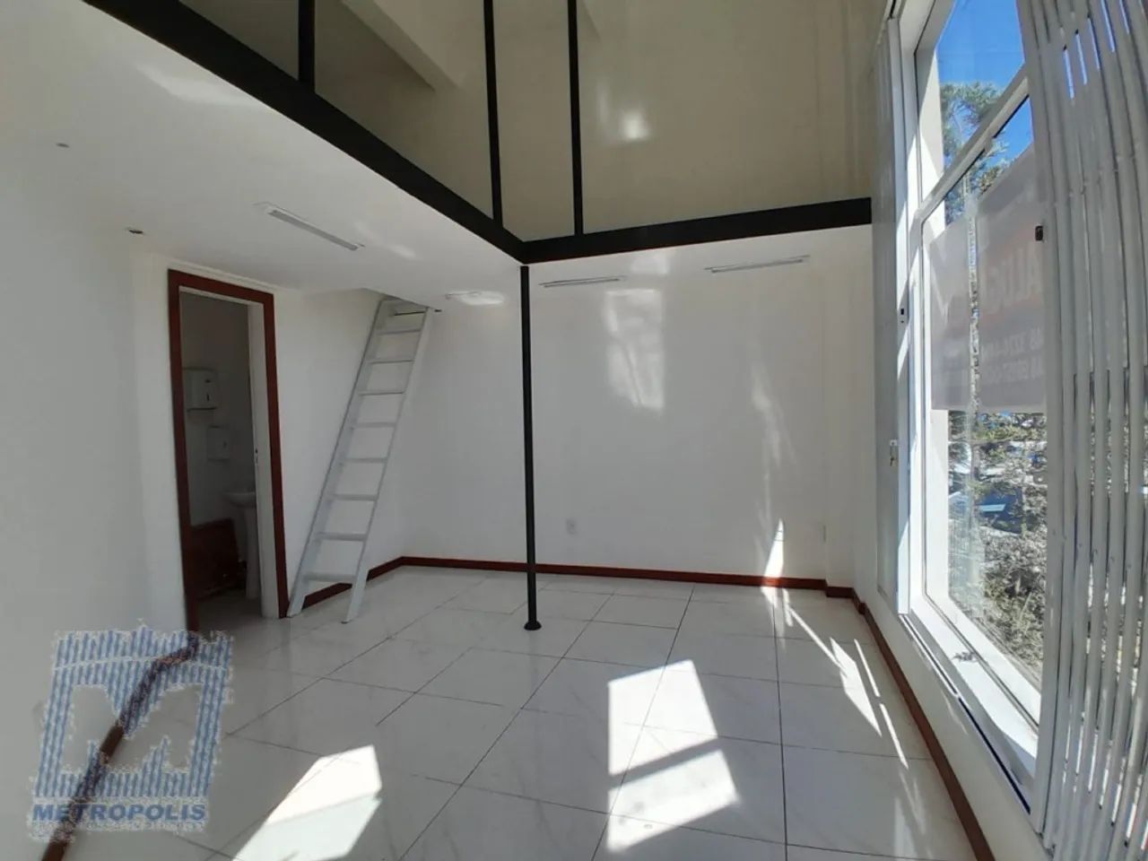 Loja comercial para alugar no bairro Santa Mônica - Florianópolis/SC - Foto 3