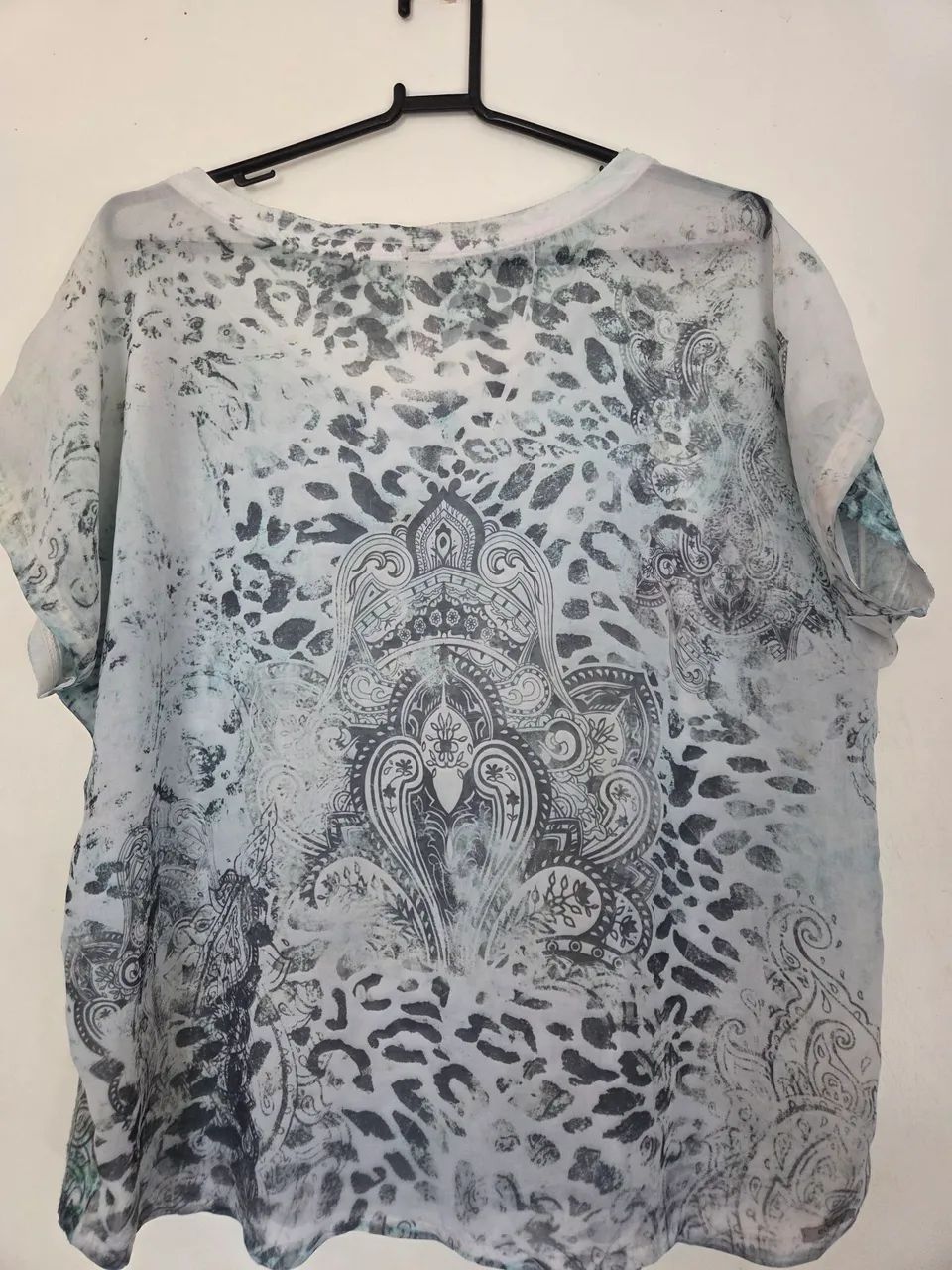Blusa Feminina  - Foto 2