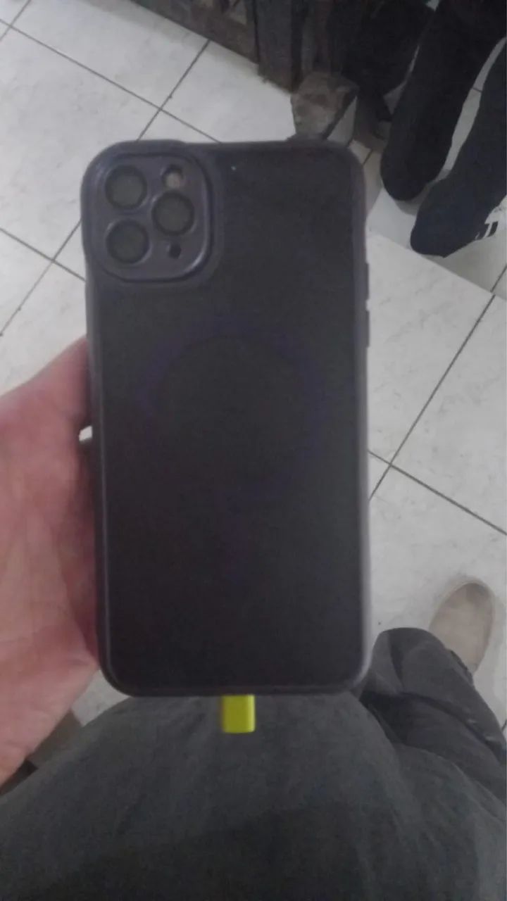 iPhone 11 Pro Max - Foto 3