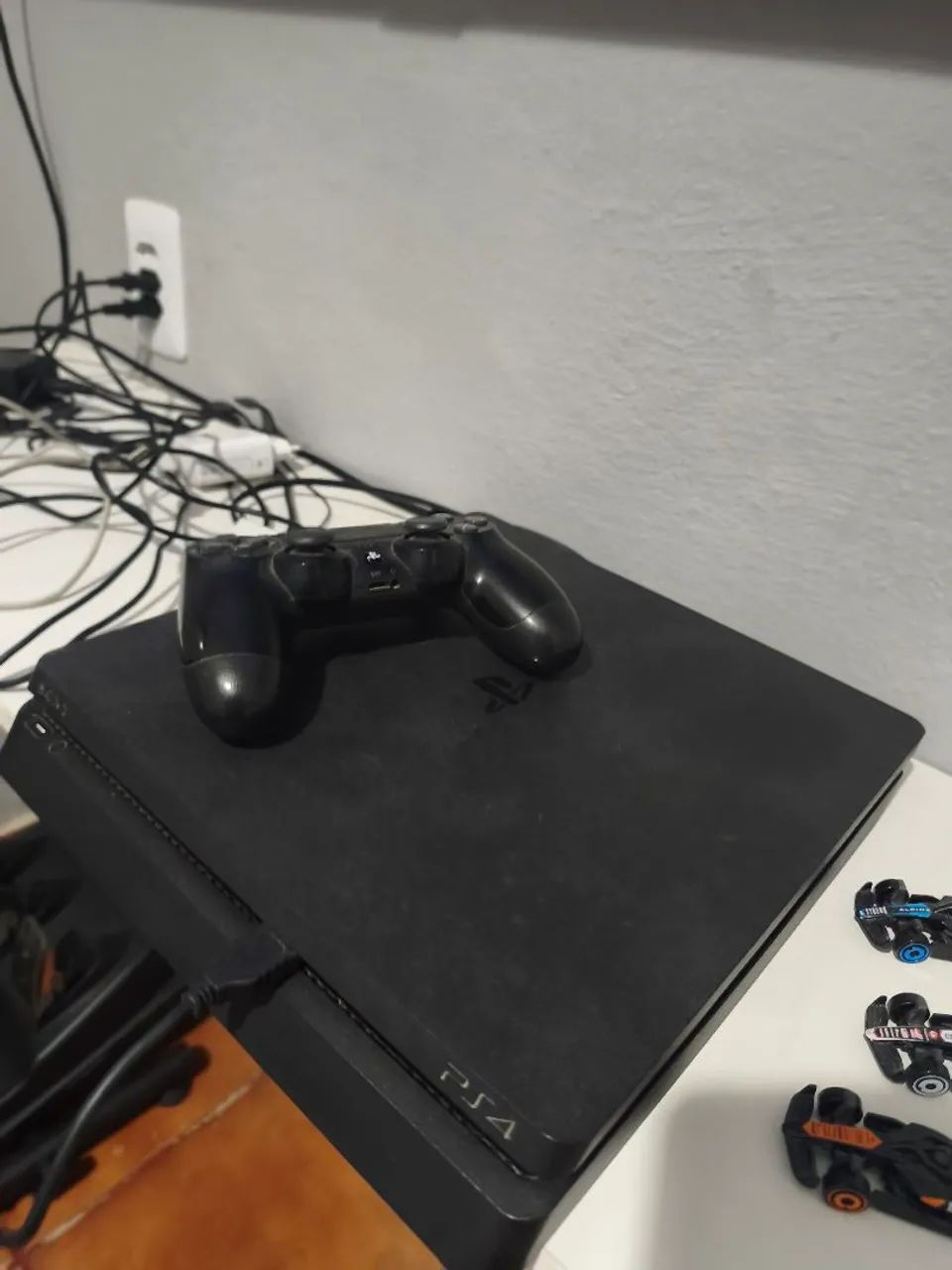 PS4
