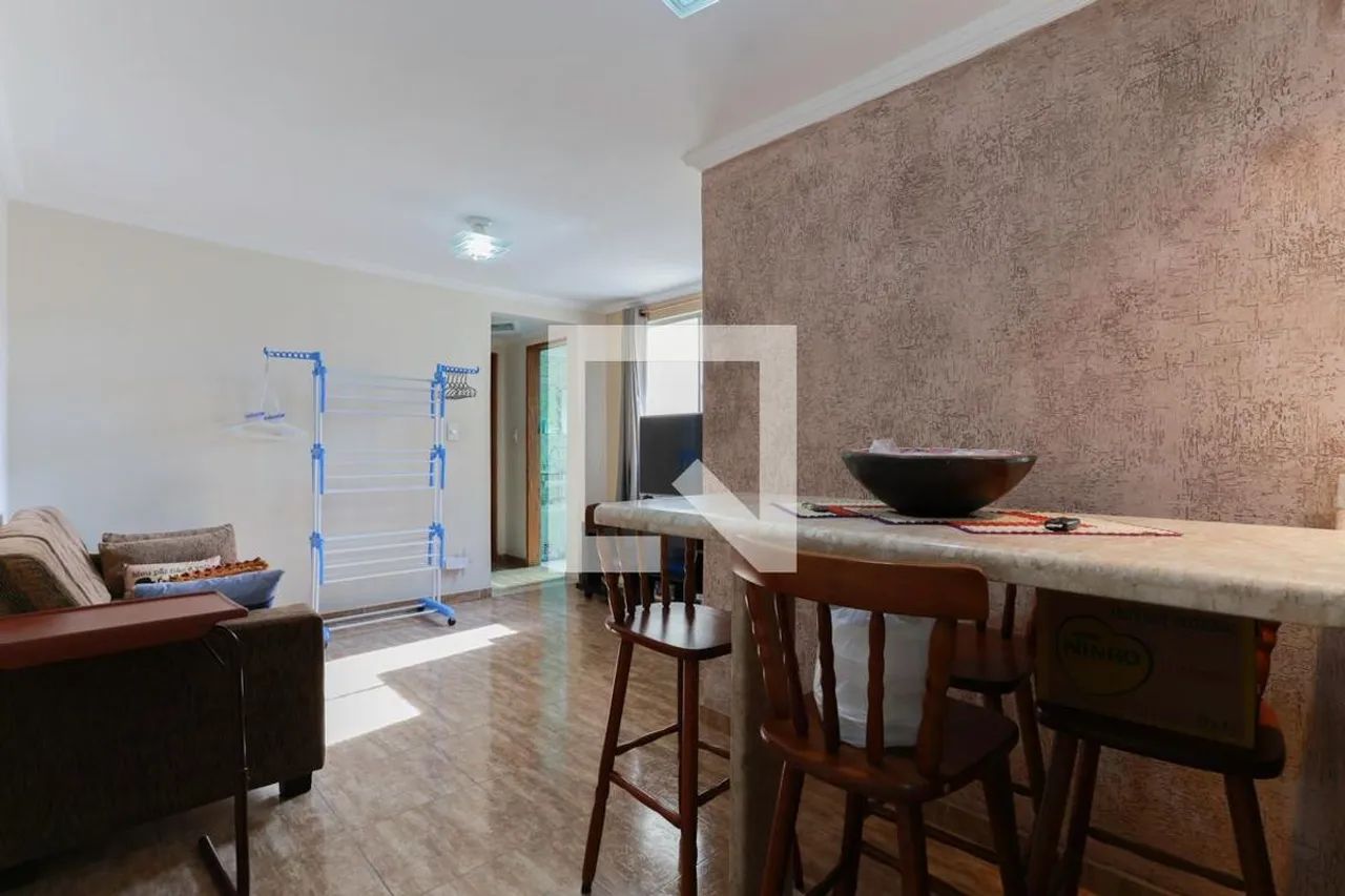 Apartamento à Venda - Mandaqui, 2 Quartos, 50 m2