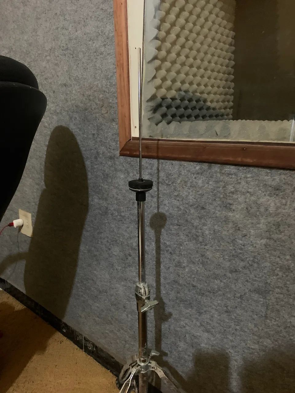 Máquina chimbal Mapex - Foto 3