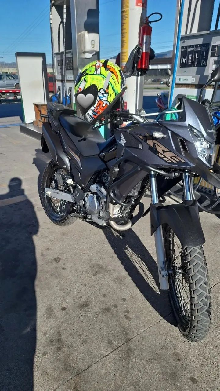 pego moto menor  - Foto 5