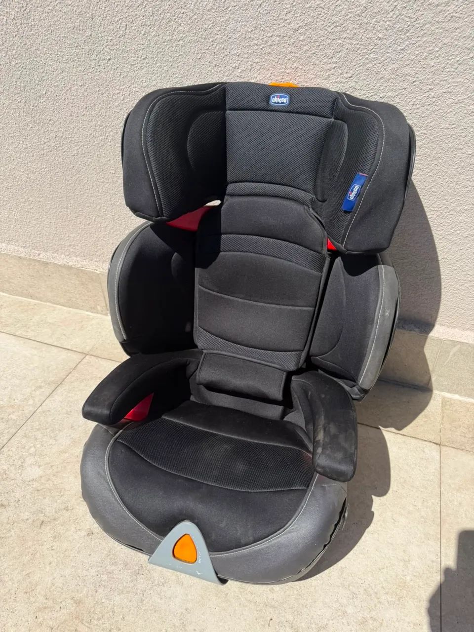 Vendo BEBÊ CONFORTO  - Foto 2