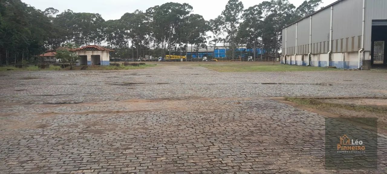 Indústria em Imboassica - Macaé - Foto 5