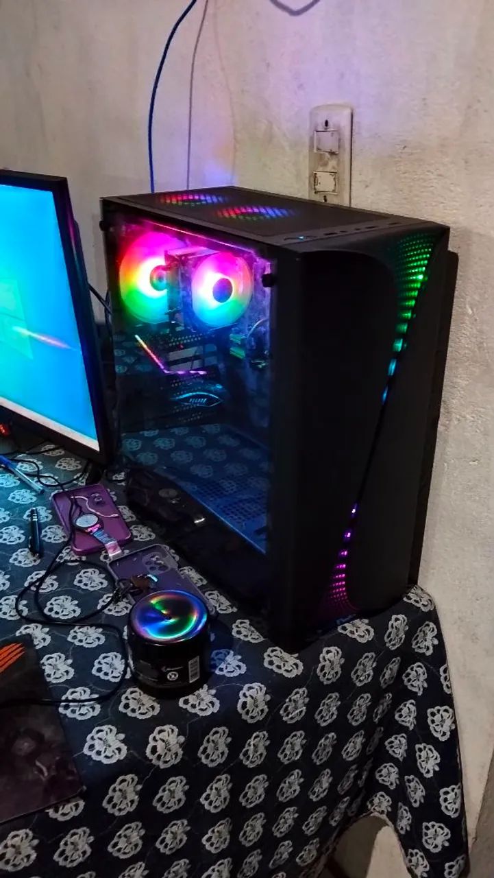 INTEL CORE i5-2400