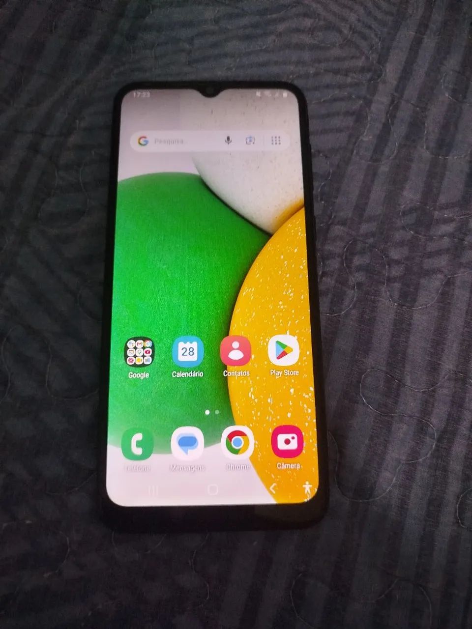 Samsung A03 core