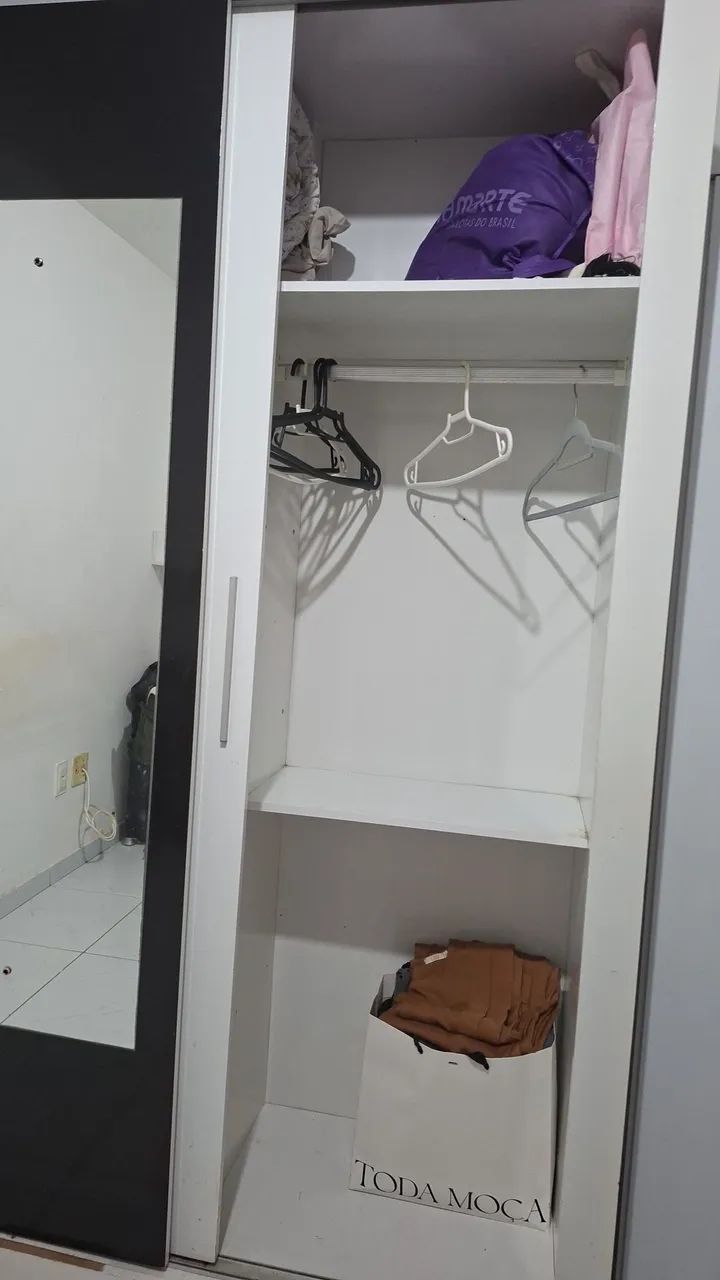 Guarda roupa  - Foto 5