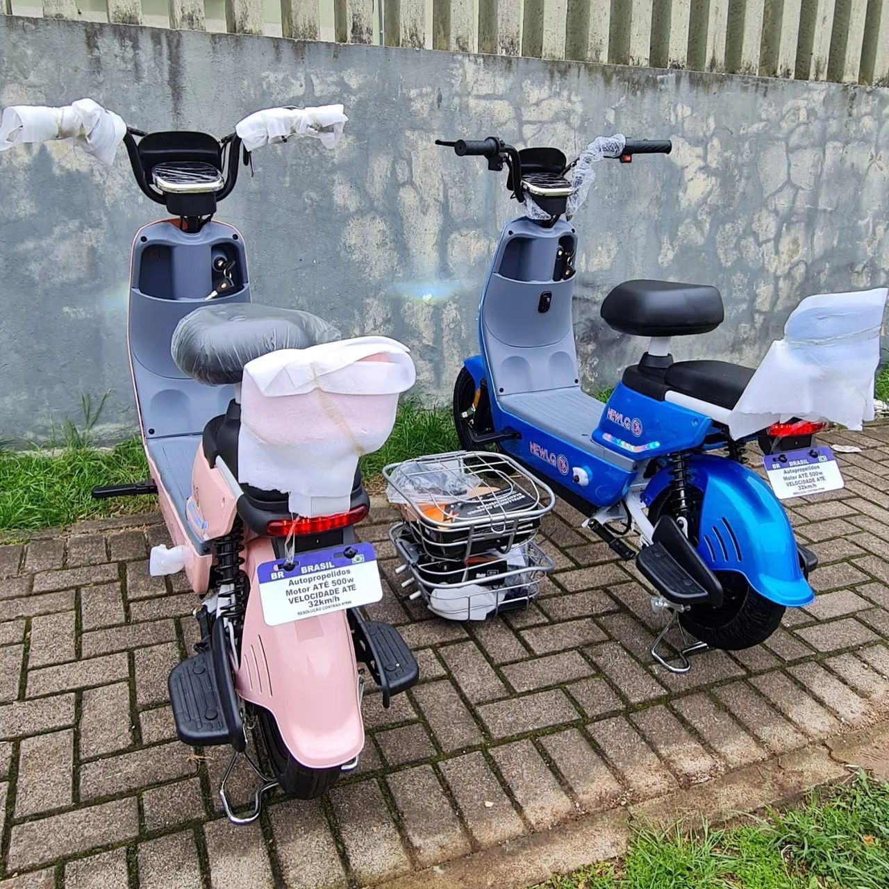 Scooter elétrico  - Foto 2