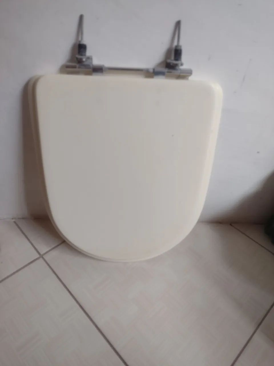 Assento Sanitário  - Foto 2