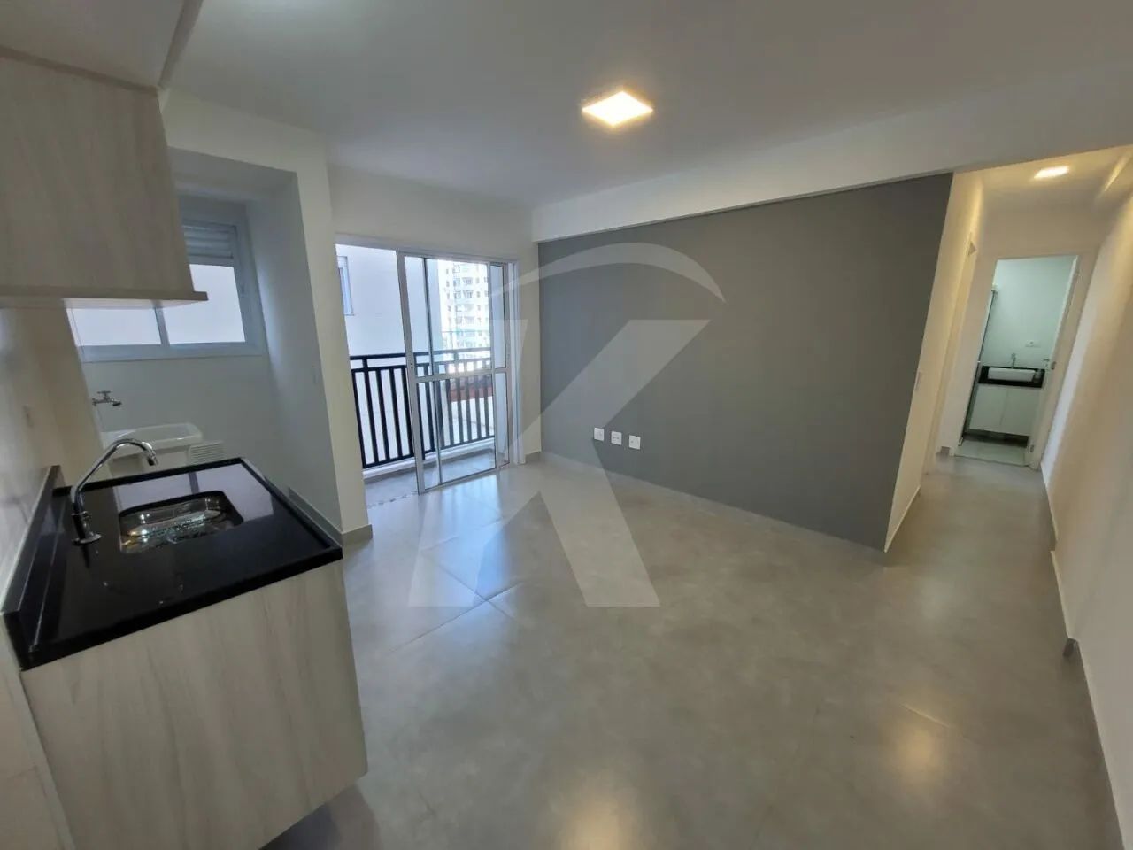 Apartamento com 2 dormitórios na Parada Inglesa - Próximo ao Metrô - Foto 4