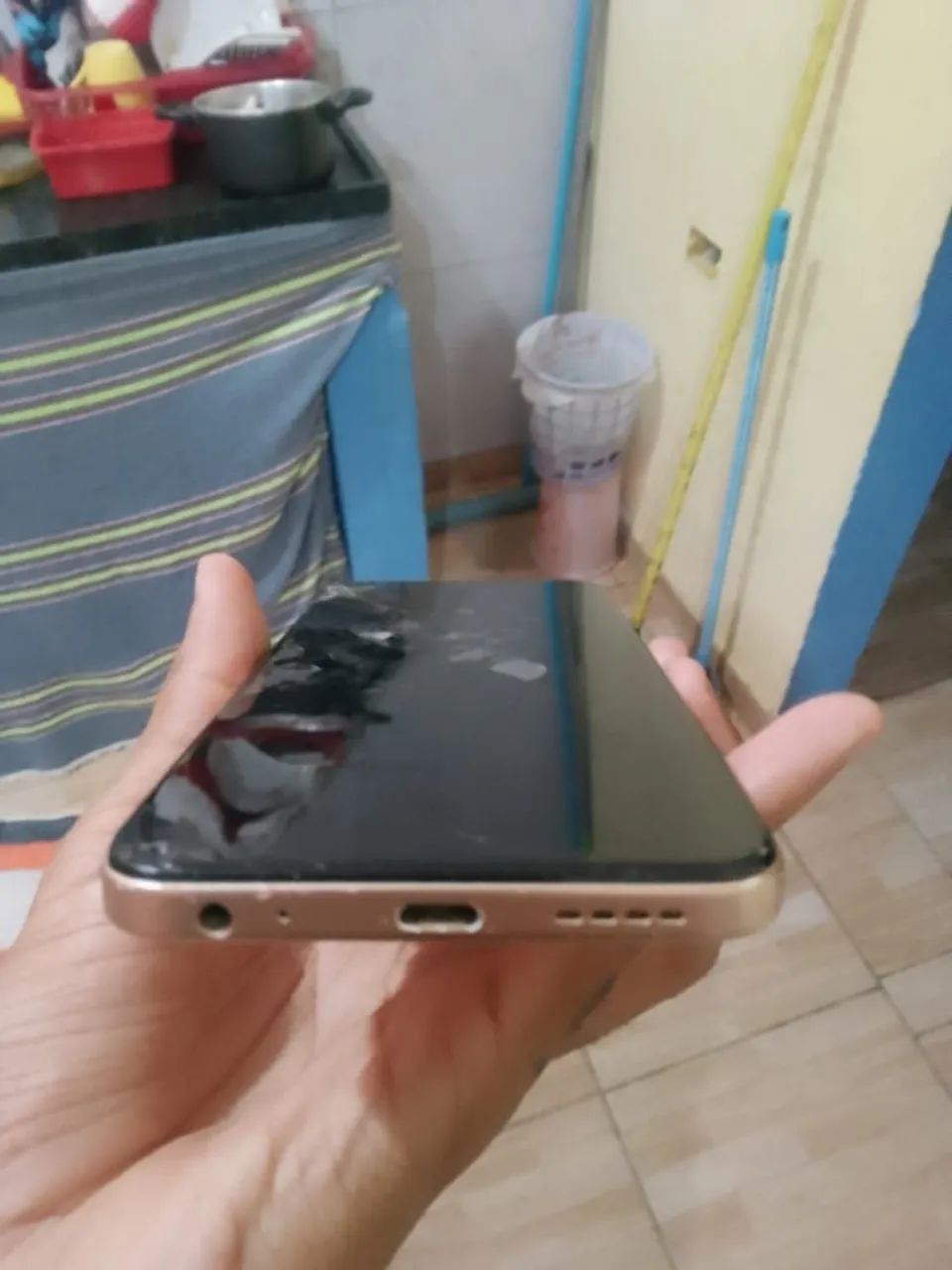 CELULAR INFINIX SMART 9  - Foto 2