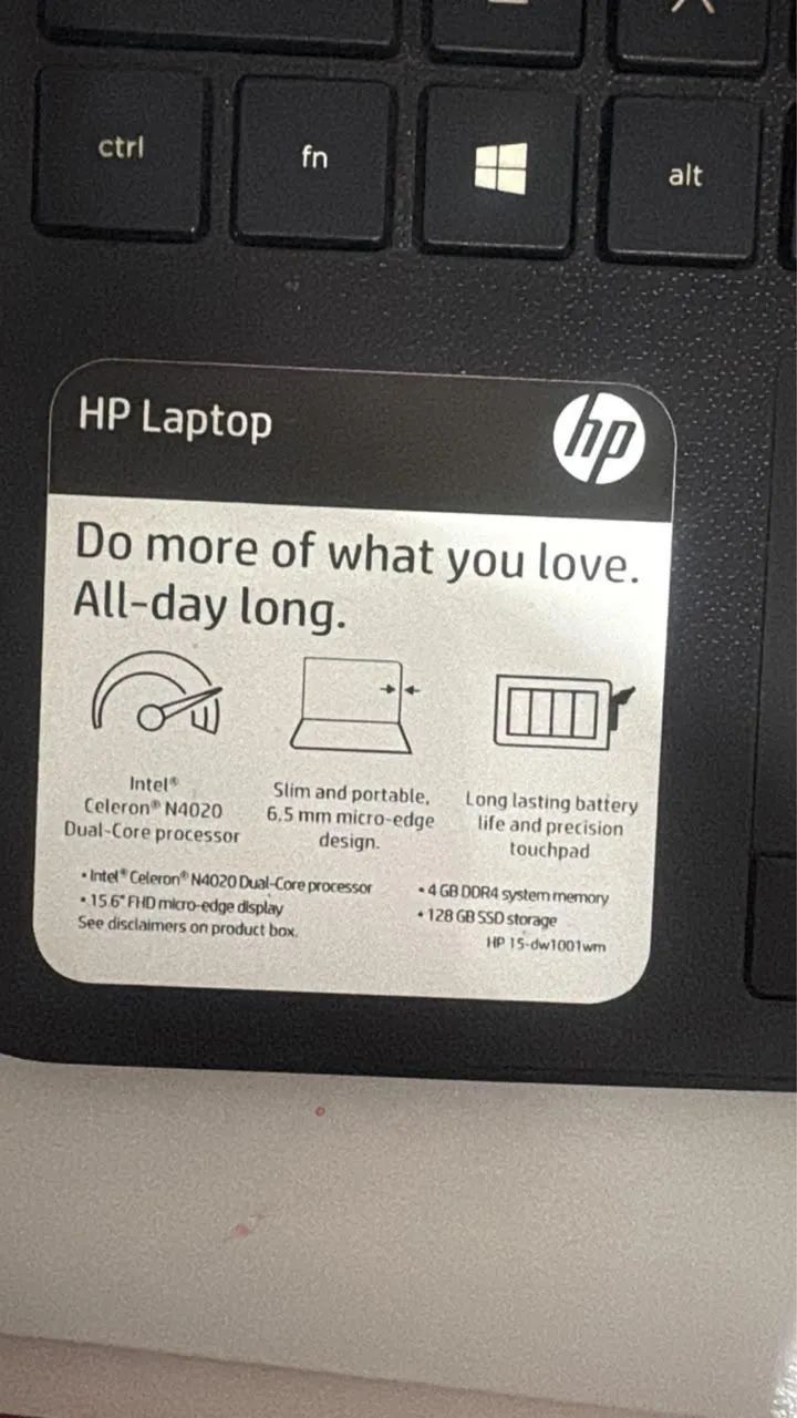 Laptop  - Foto 4