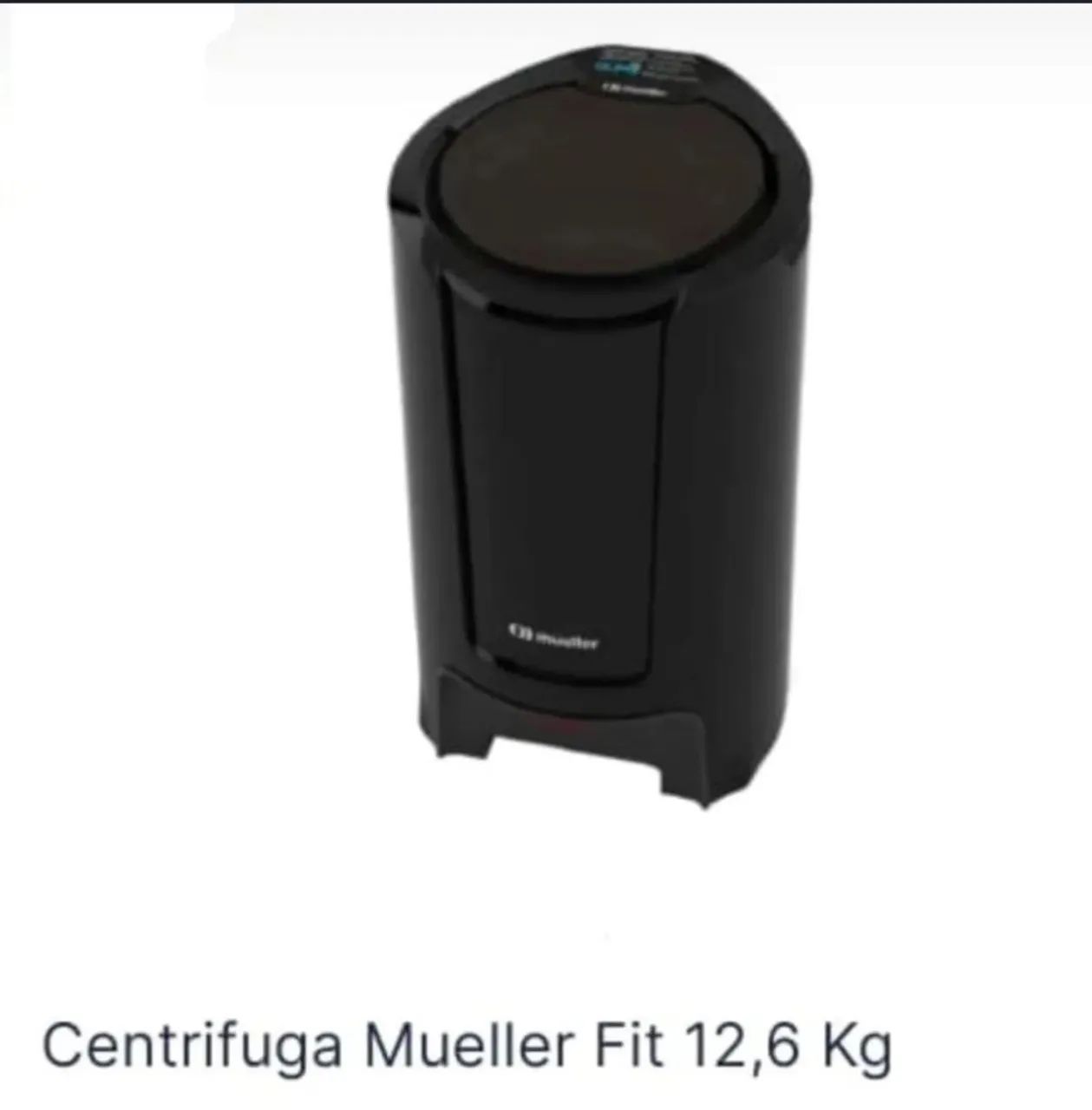 Centrífuga 
