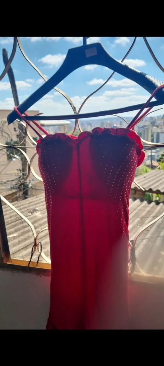 Vestido  - Foto 3