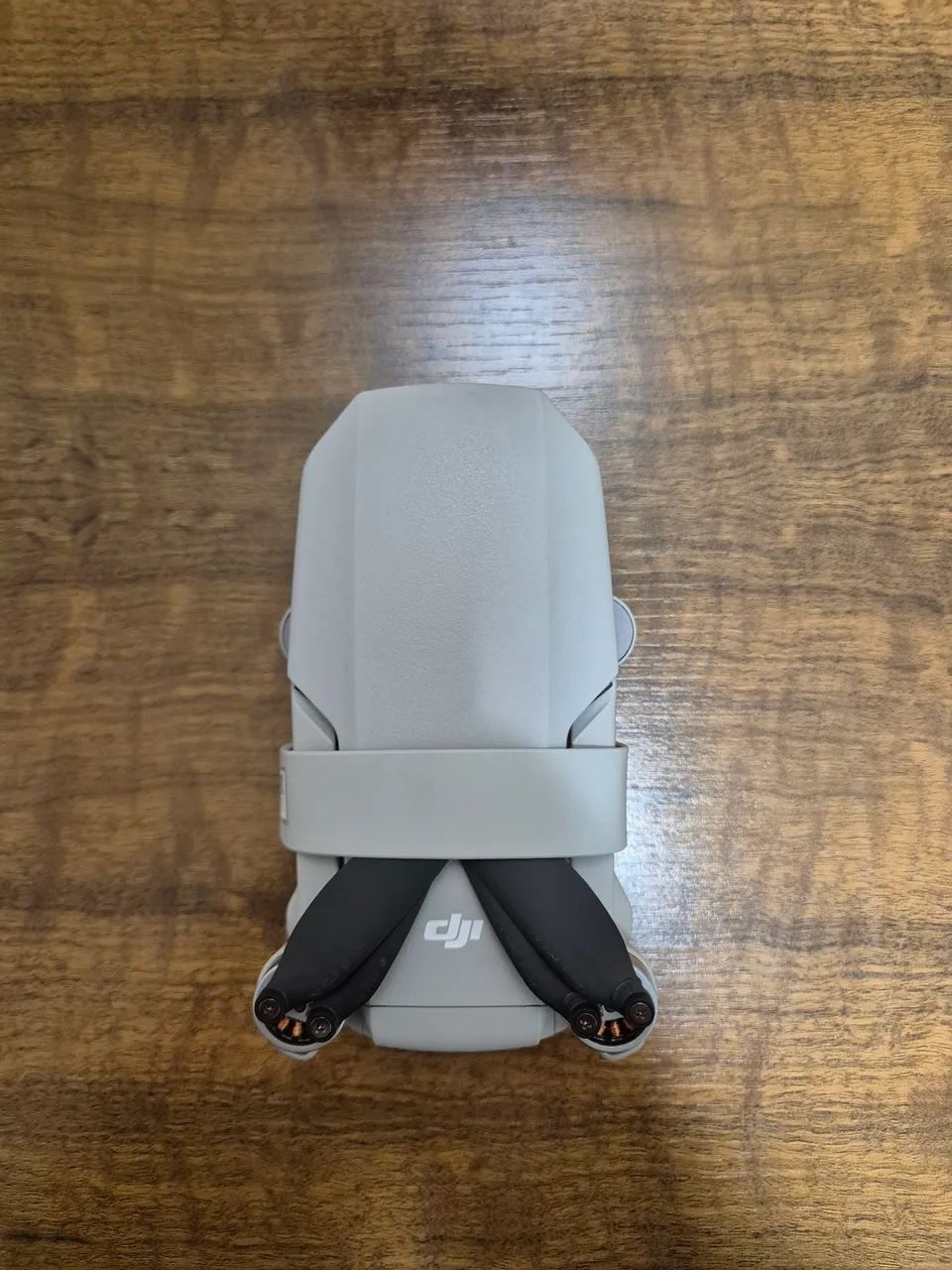 Drone DJI Mini 4K (Fly More Combo) + Kit Filtros ND - Foto 4