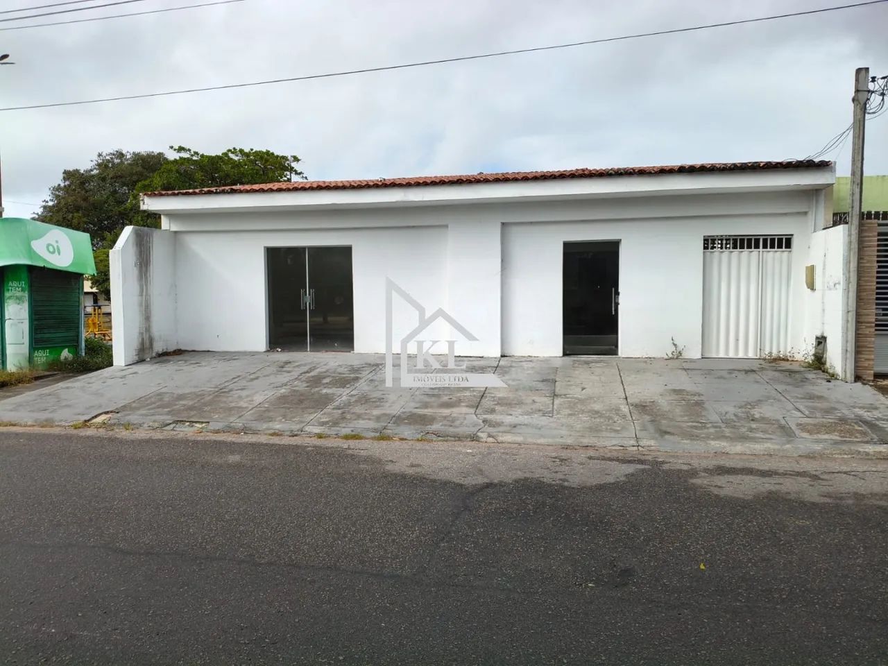 Casa comercial - ao lado da UFRN - Av. Norton Chaves - Nova Descoberta - Foto 4