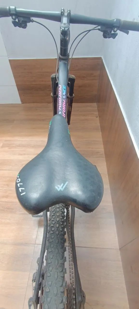 Bicicleta Colli aro 29 - Foto 3