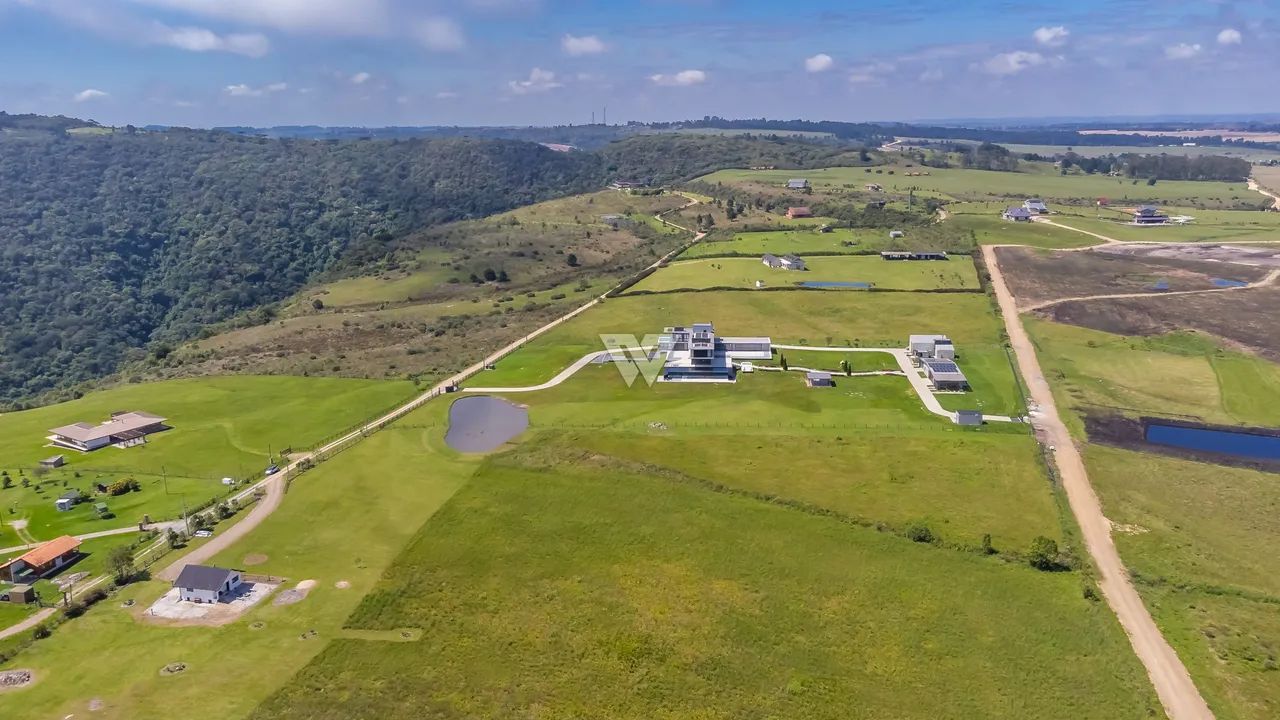 Terreno São Luiz do Purunã - Foto 5