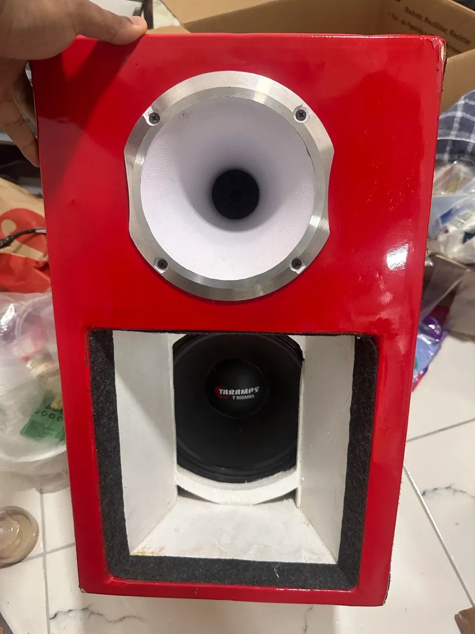 Som automóvel   - Foto 3