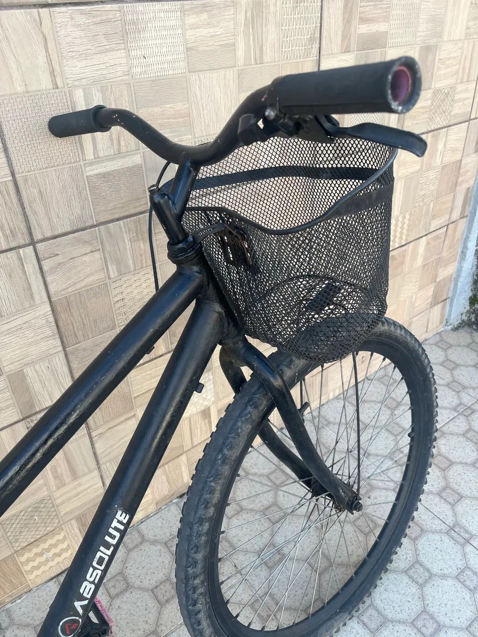 bicicleta aro 24 - Foto 3