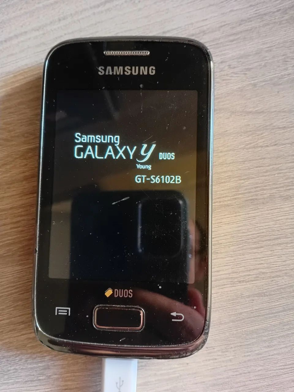 Samsung galaxy pocket duos - Foto 3