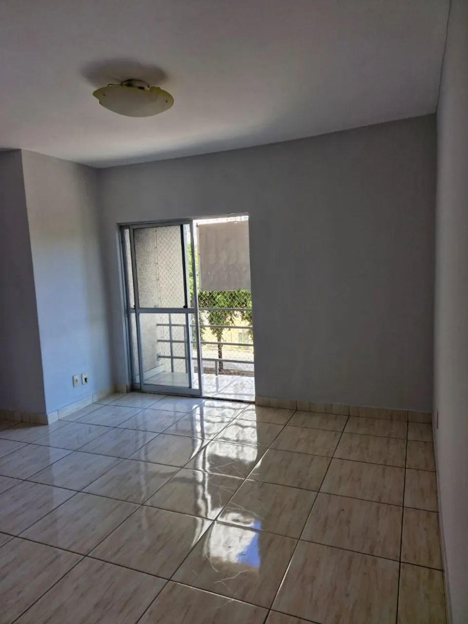 Aluga apto de 3 quartos, um suite. - Foto 3