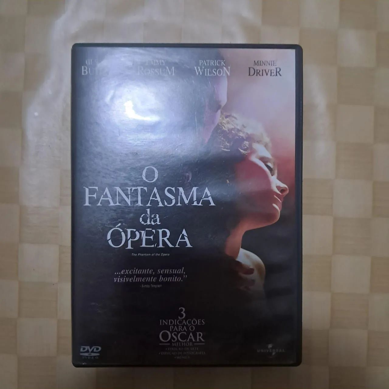 DVDs variados - Ganhadores do Oscar - Foto 3