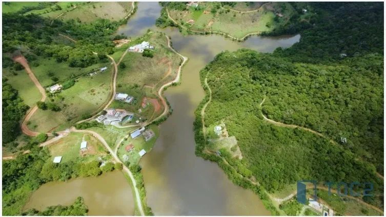 Foto - Juiz de Fora - Carlos Chagas