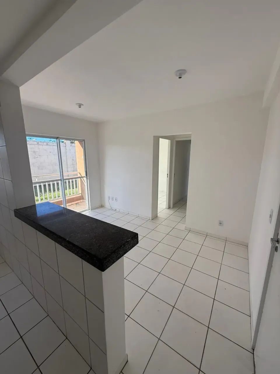 Apartamento com suíte na Messejana - Foto 3