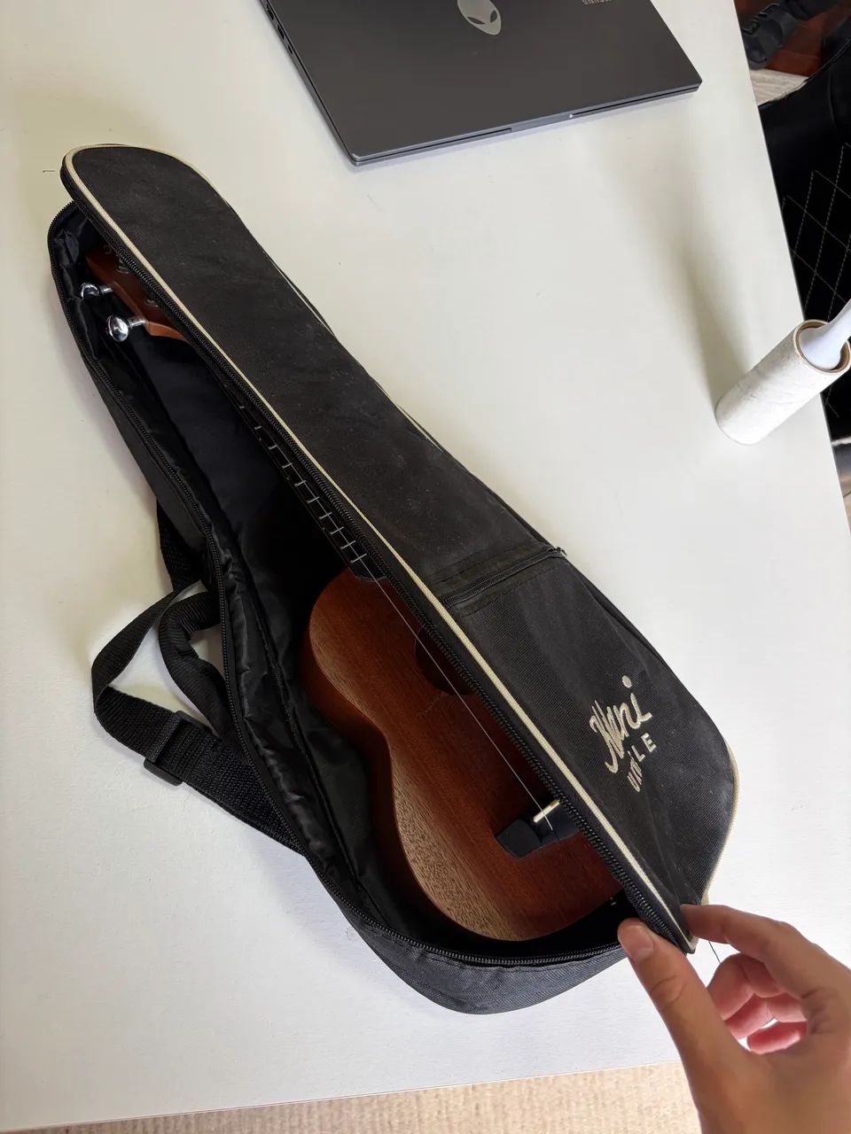 Ukulele Kalani Kal 220 SS - Foto 4