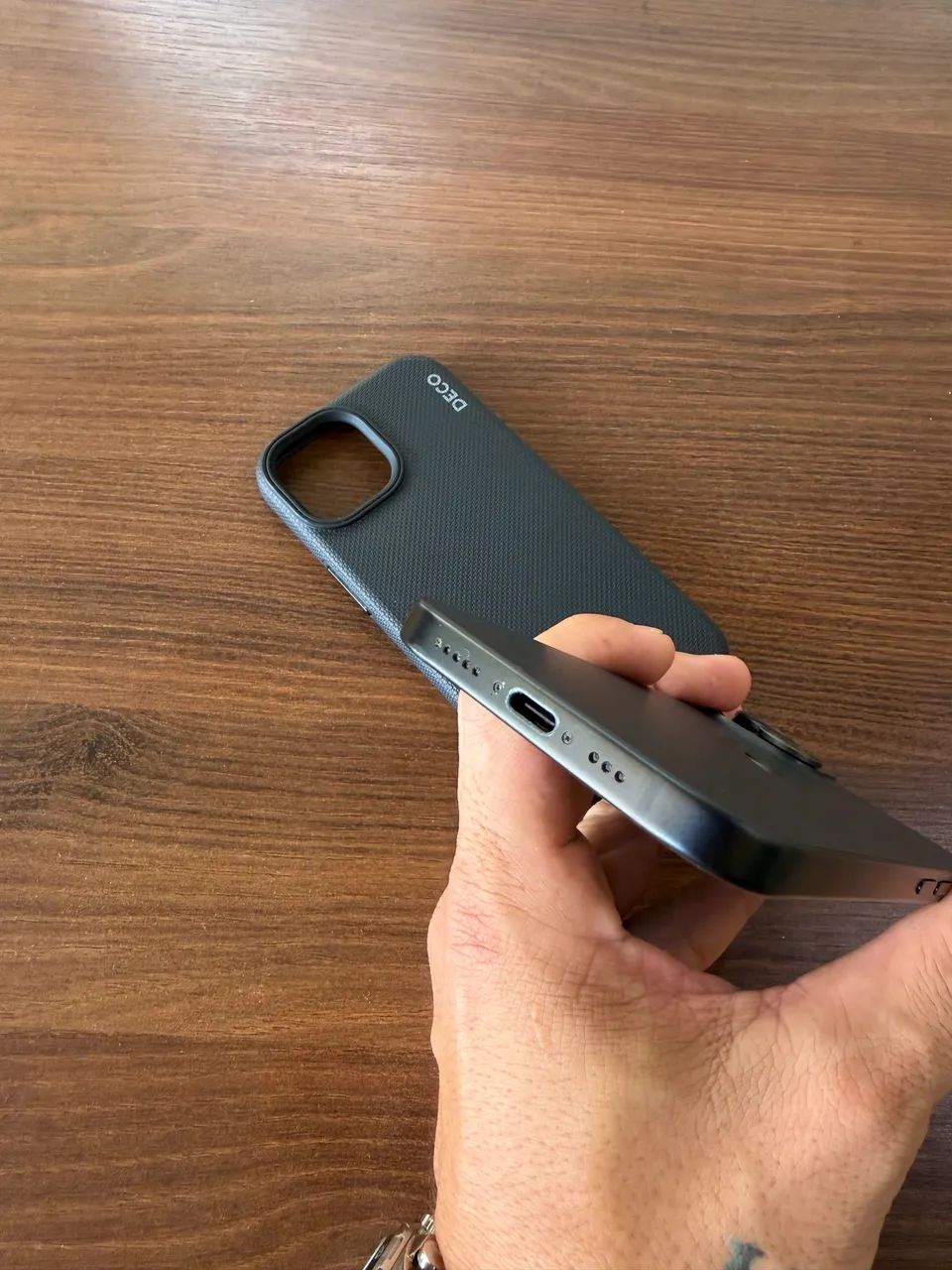 iphone 15 128gb - Foto 4