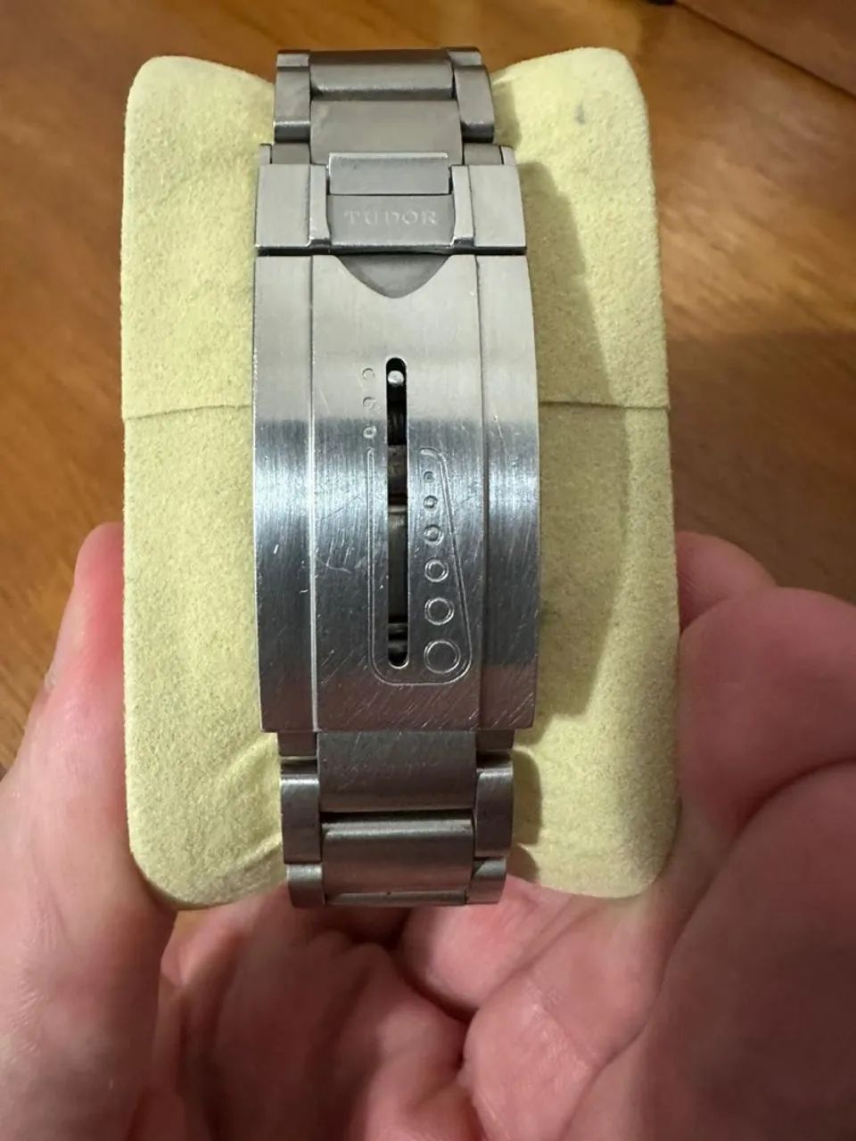 Relógio Tudor Pelagos LHD  - Foto 3