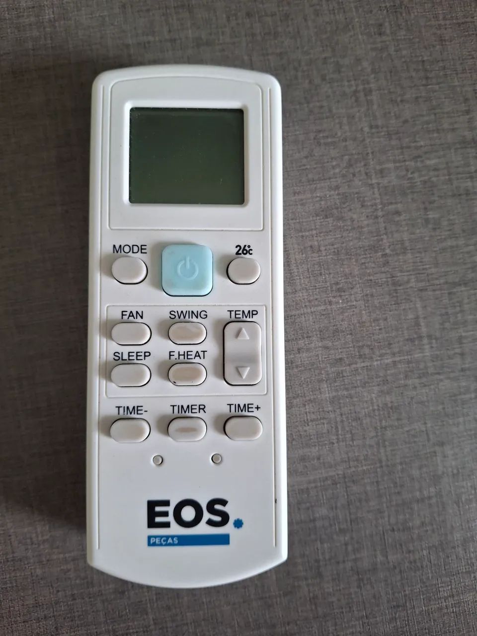 Central de ar de 12 mil bts  - Foto 2