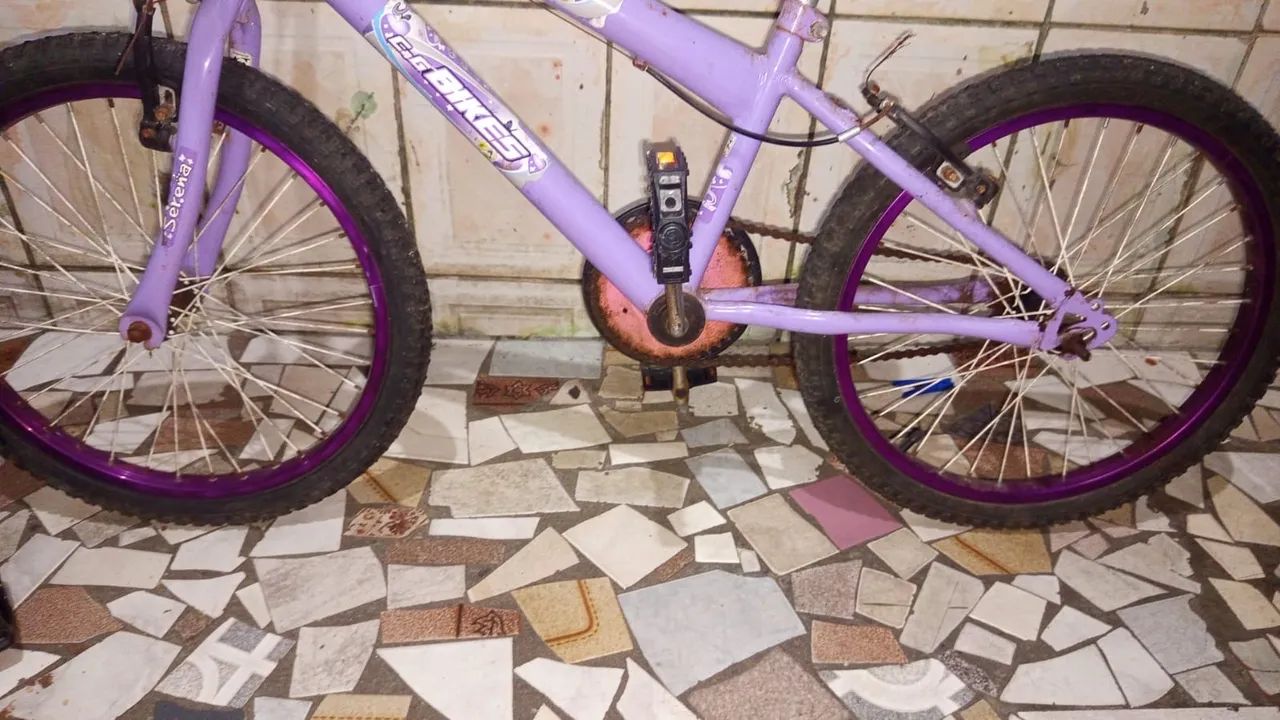 bicicleta  - Foto 2