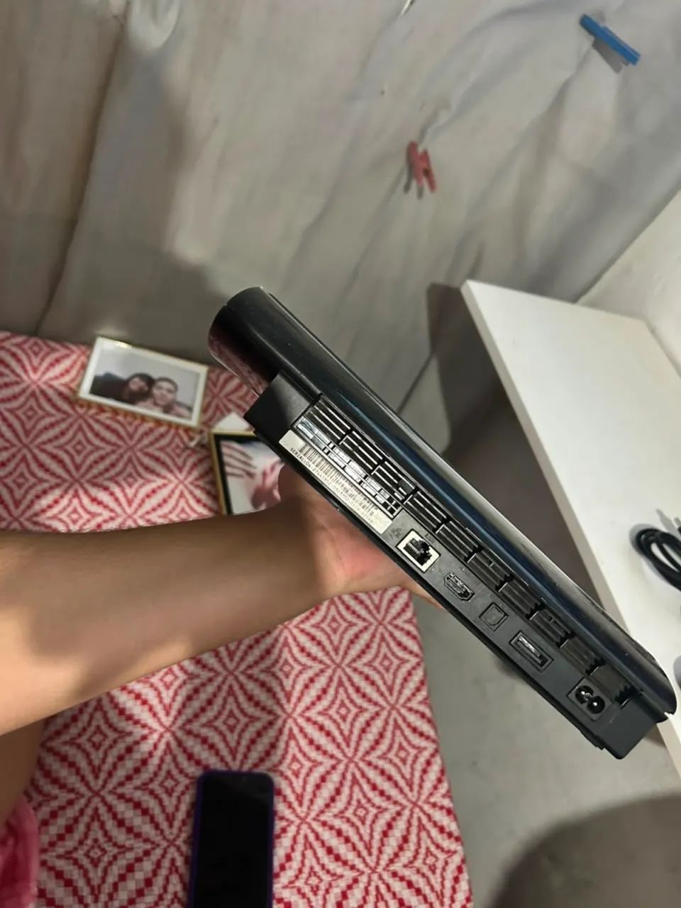 PS3 SUPER SLIM - Foto 3