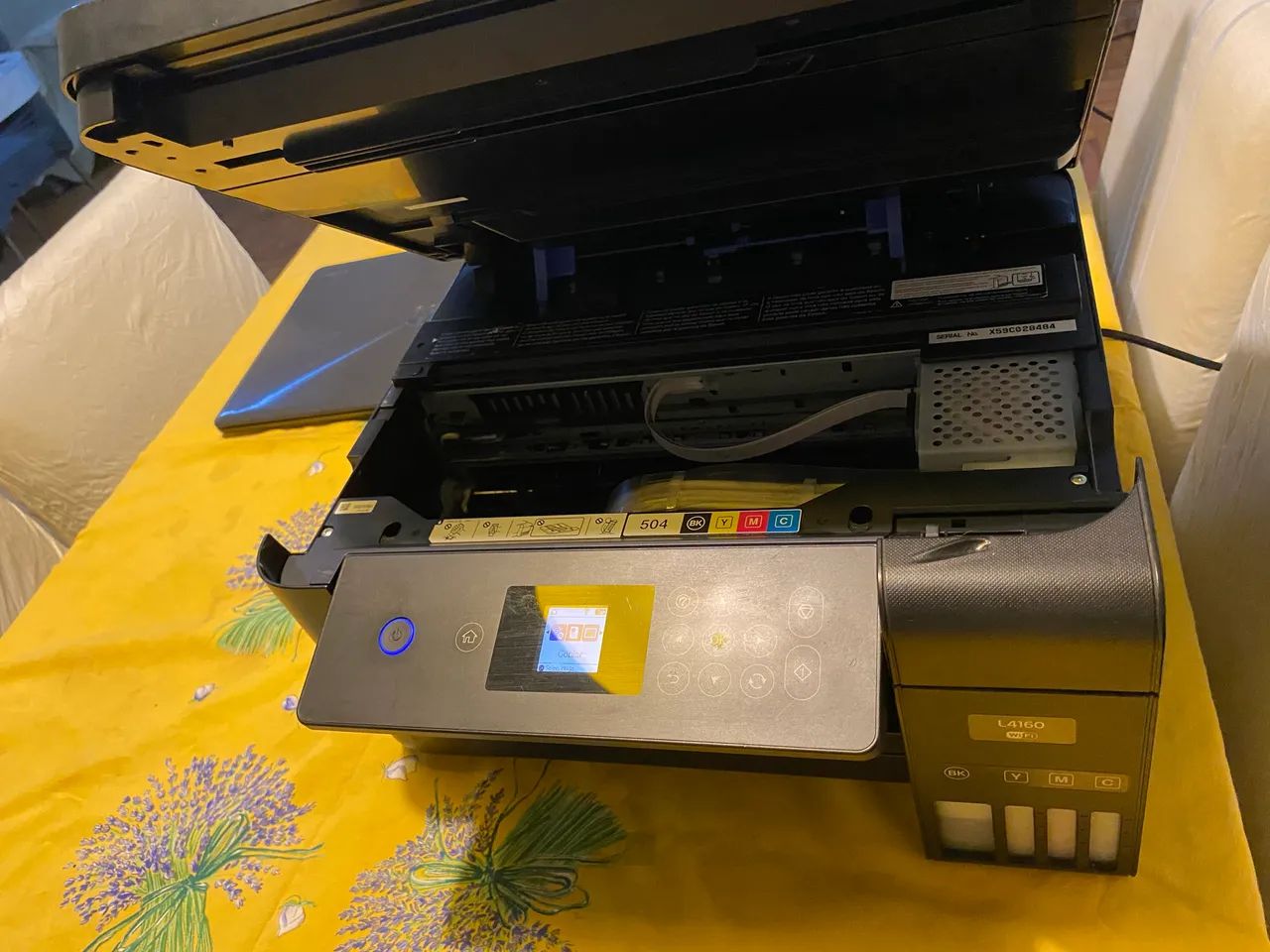 Impressora Epson  - Foto 5