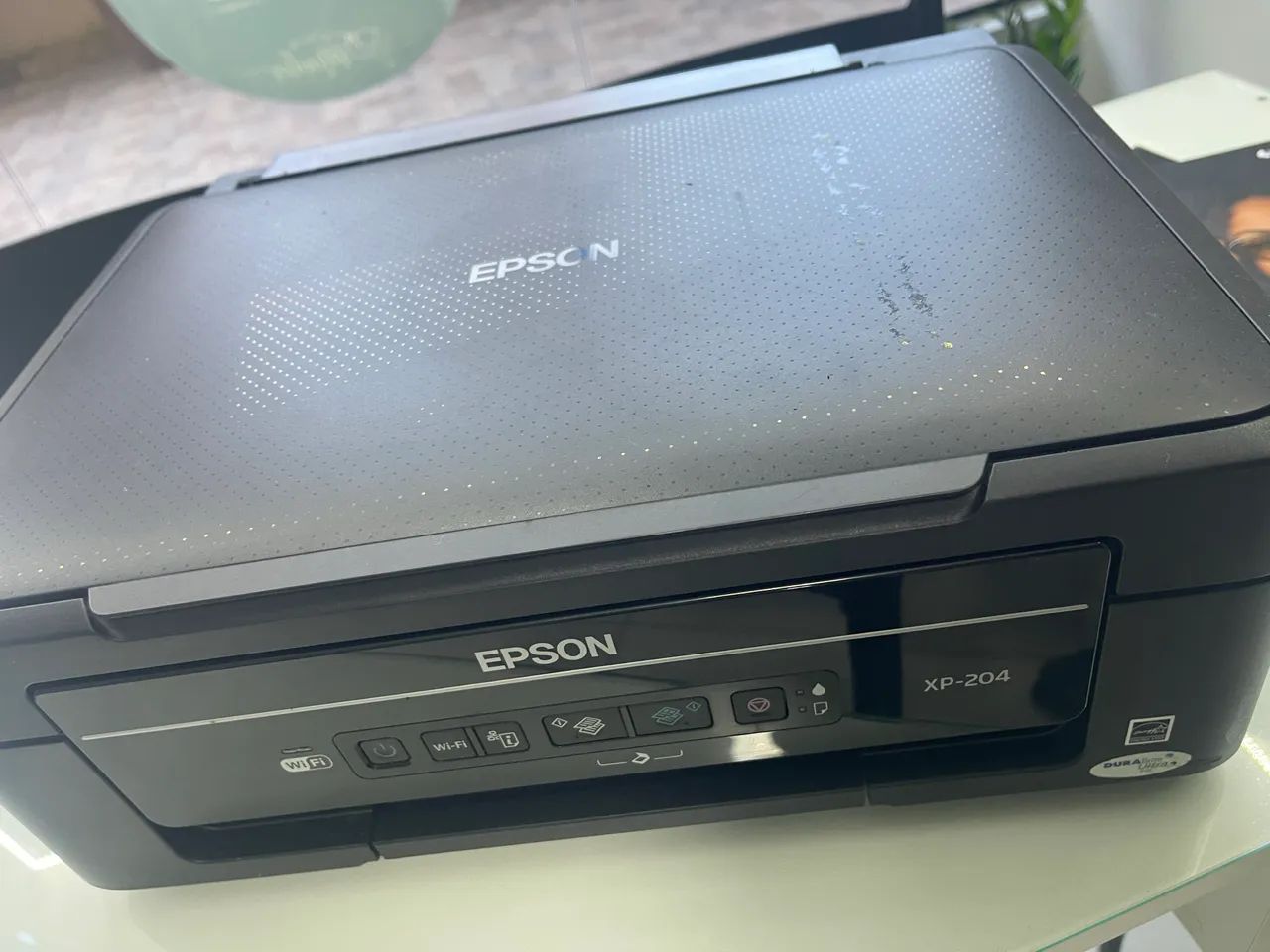 Impressora Epson  - Foto 5